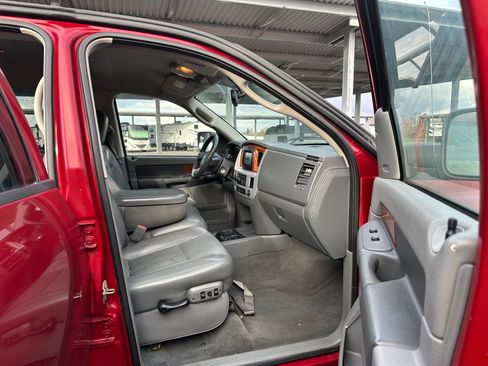 Used 2007 Dodge Ram 1500 Truck Laramie image 10