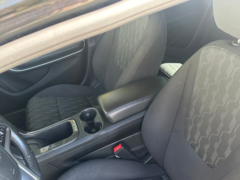 Used 2014 Chevrolet Volt image 9