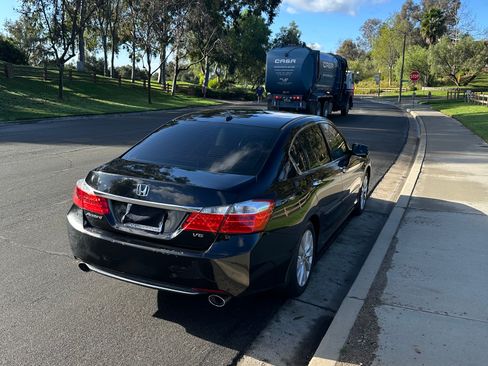 Used 2013 Honda Accord EX-L image 4