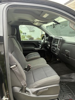 Used 2014 Chevrolet Silverado 1500 LT w/ LT Convenience Package AWD/4WD image 12