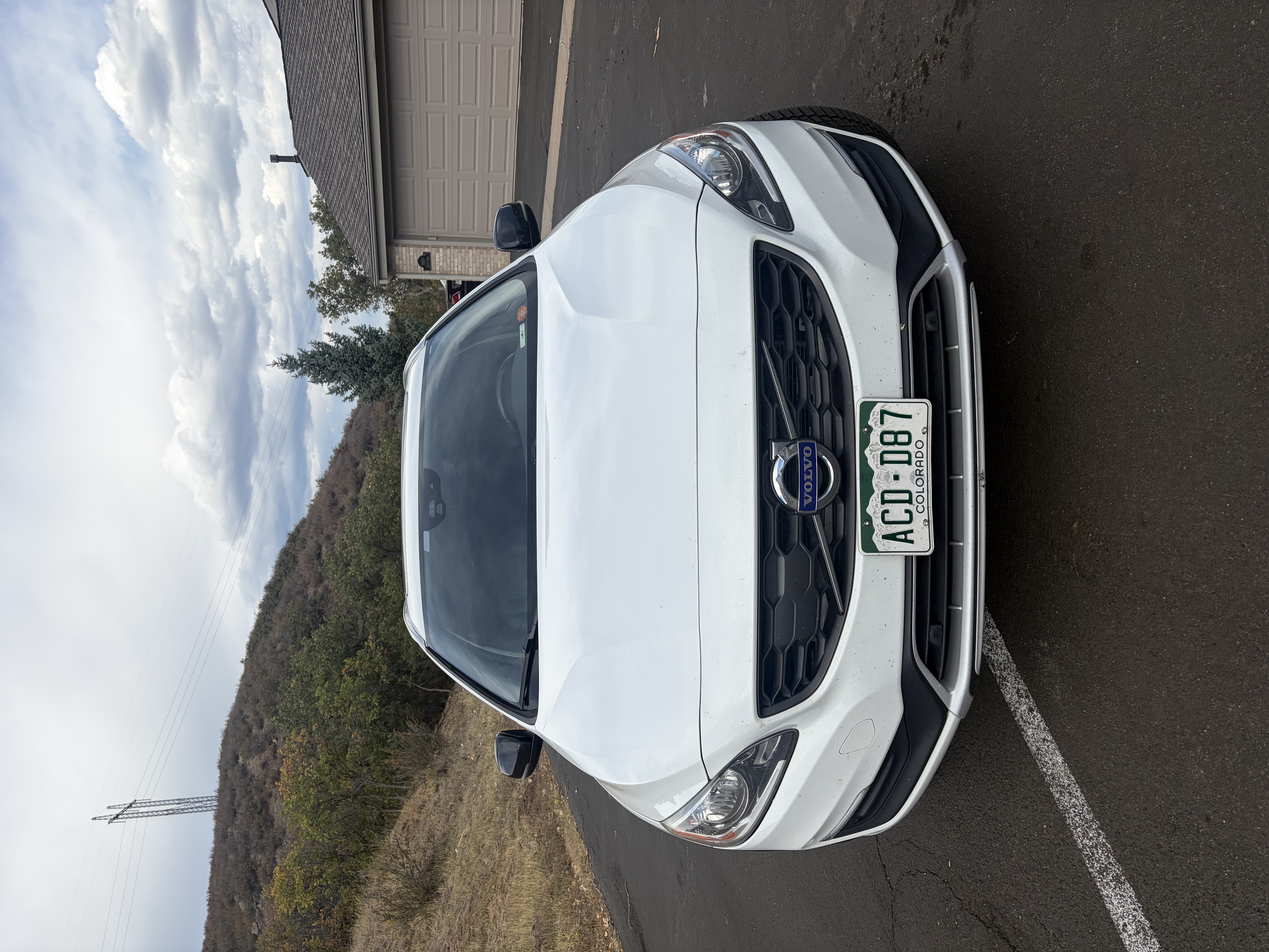 Used 2018 Volvo V60 T5 Cross Country AWD/4WD image 8
