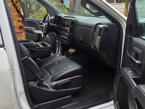 Used 2015 Chevrolet Silverado 1500 LT w/ All Star Edition image 9
