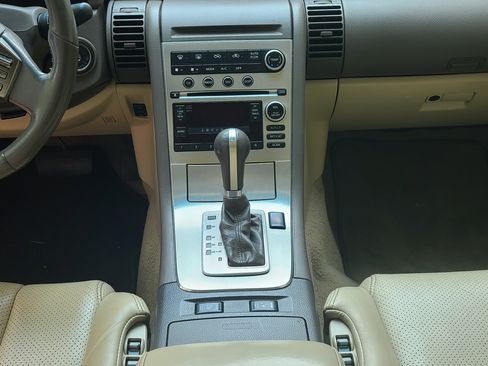 Used 2005 INFINITI G35 x Sedan image 6