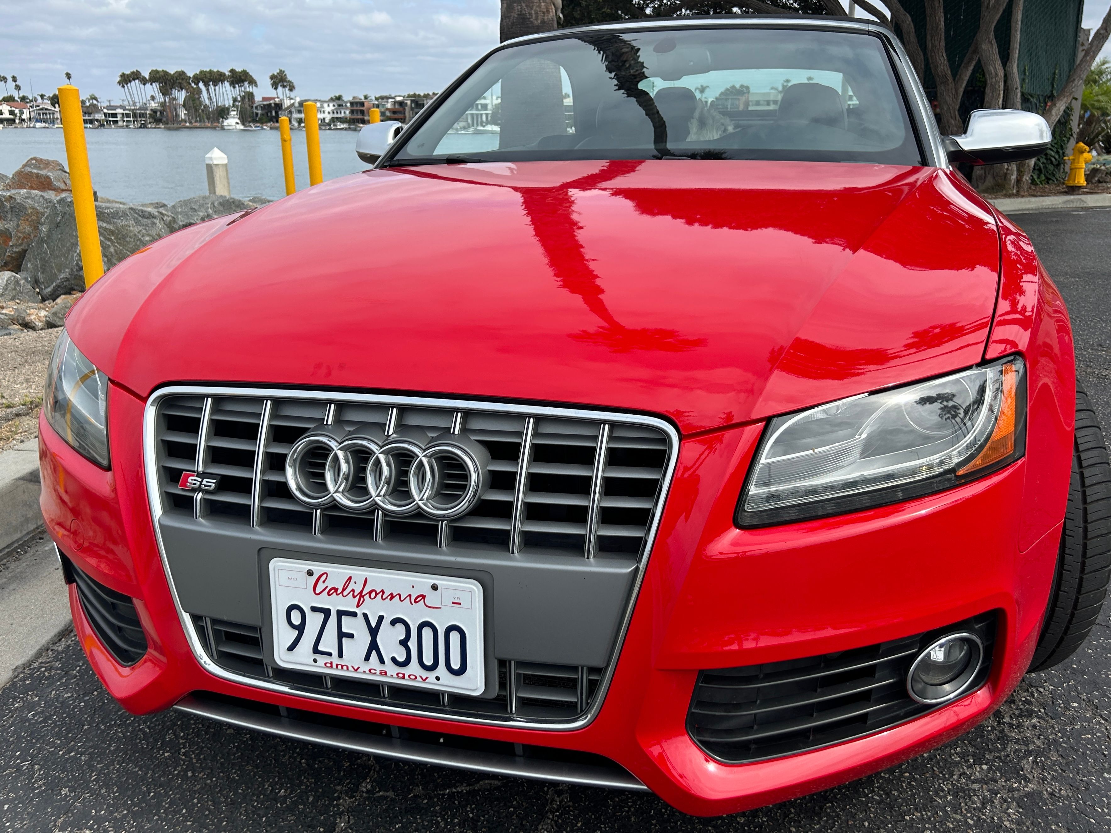 Used 2010 Audi S5 Prestige AWD/4WD image 4