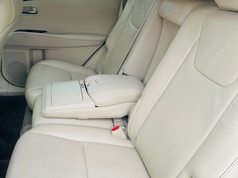 Used 2015 Lexus RX 350 FWD image 17