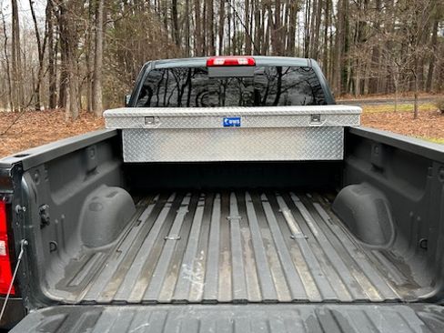 Used 2018 GMC Sierra 2500 SLT w/ Duramax Plus Package image 6