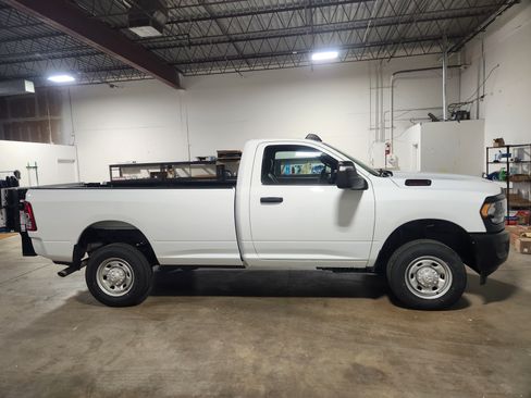 Used 2024 RAM 2500 Tradesman image 4