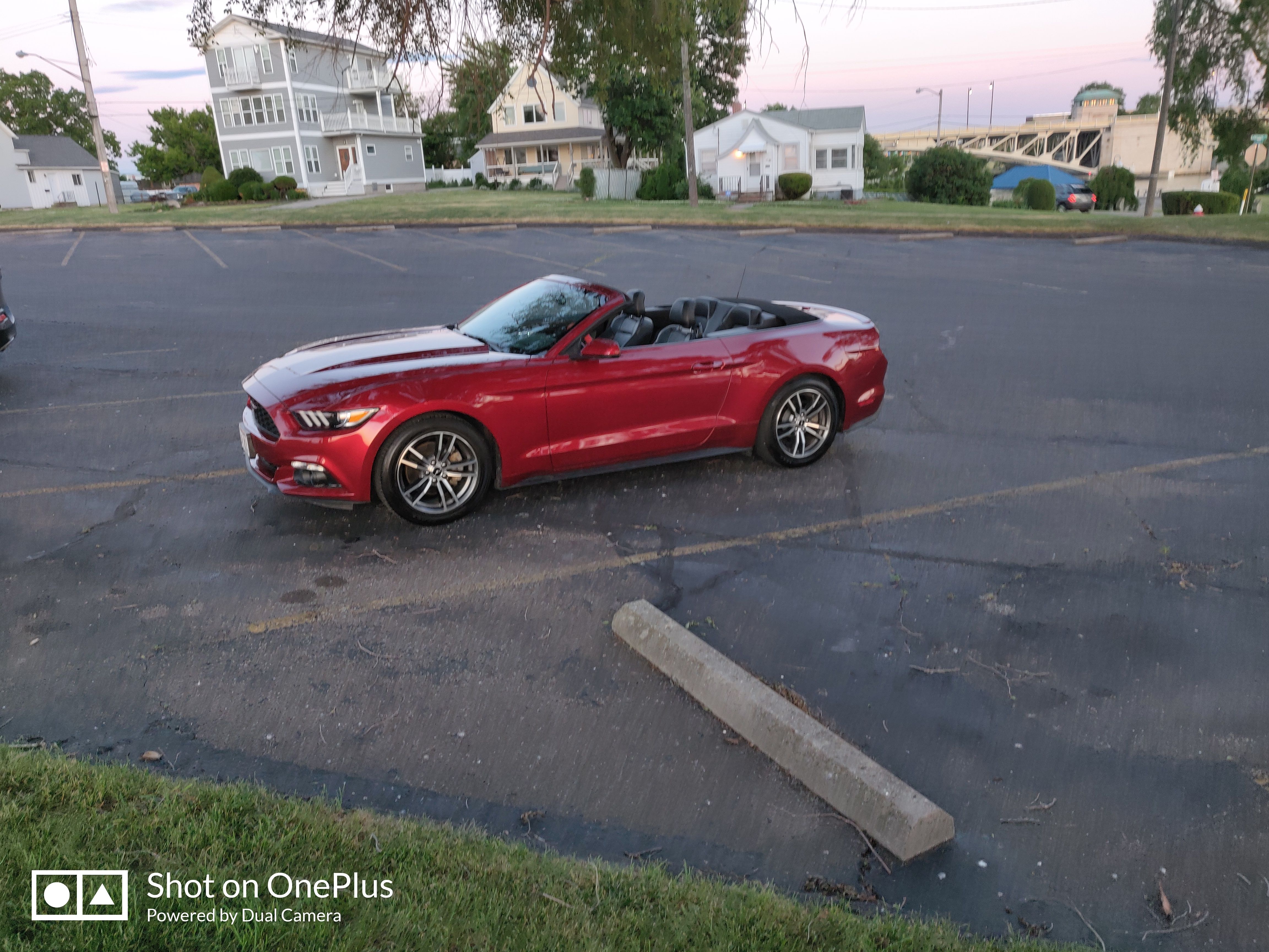 Used 2016 Ford Mustang Premium RWD image 13