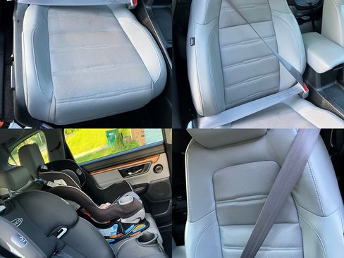 Used 2019 Honda CR-V Touring image 8