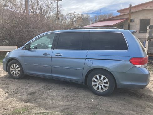 Used 2008 Honda Odyssey EX-L image 5