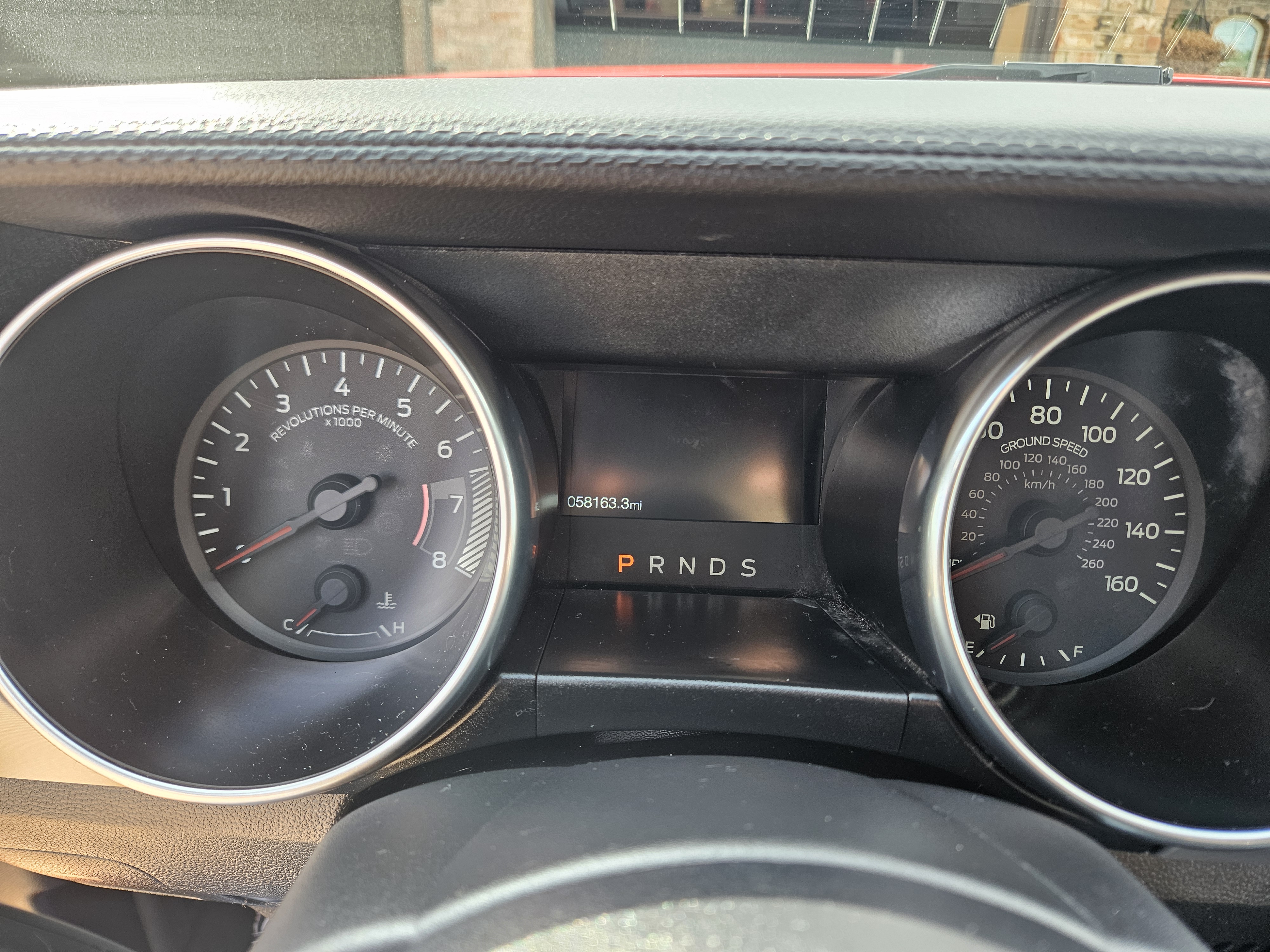 Used 2022 Ford Mustang Premium RWD image 13