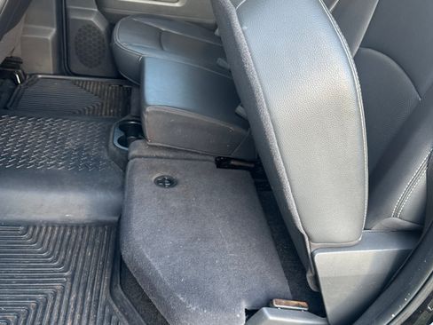 Used 2011 RAM 1500 Sport w/ Sport Premium Group RWD image 29