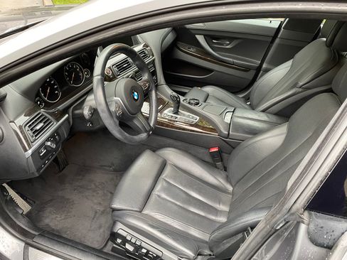Used 2015 BMW 640i Gran Coupe image 18
