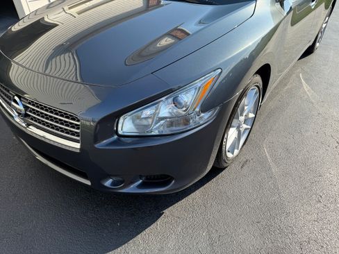 Used 2011 Nissan Maxima 3.5 SV w/ Premium Pkg image 30