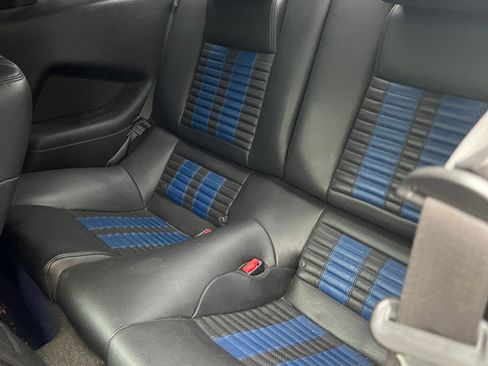 Used 2013 Ford Mustang Shelby GT500 image 12