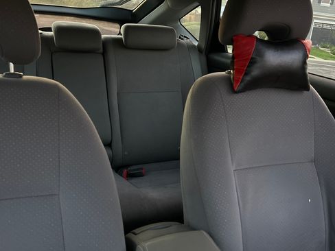 Used 2007 Toyota Prius image 8