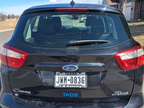 Used 2013 Ford C-MAX SEL image 6