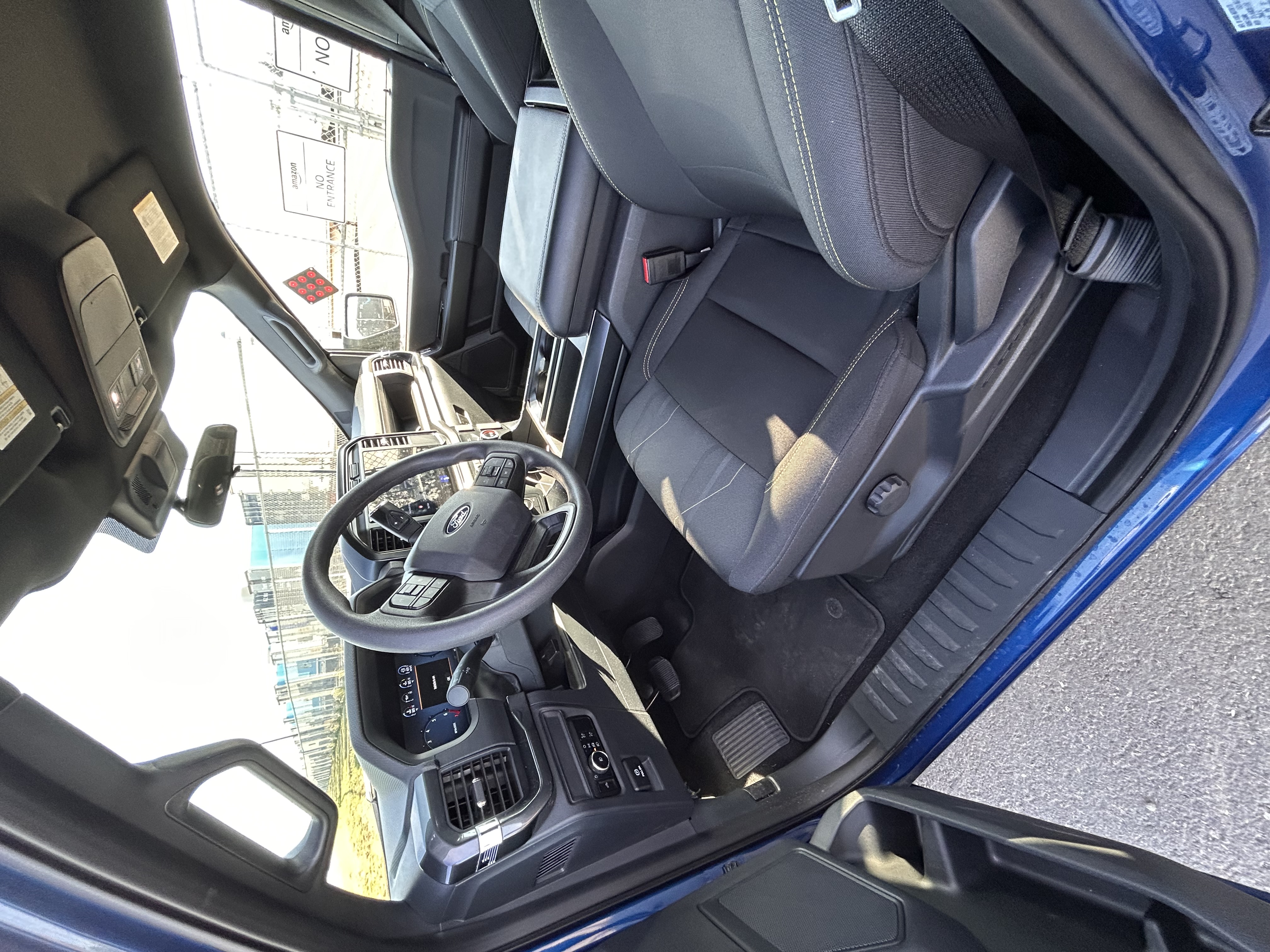 Used 2024 Ford F150 STX AWD/4WD image 11
