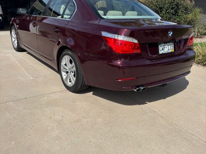 Used 2009 BMW 528i xDrive Sedan