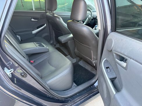 Used 2010 Toyota Prius Five FWD image 11