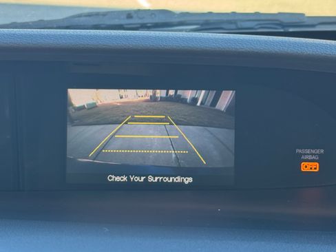 Used 2013 Honda Civic Si image 9