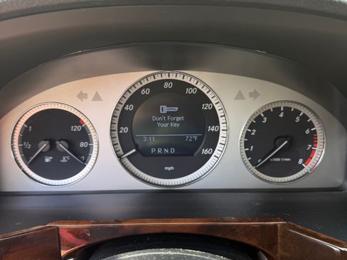 Used 2012 Mercedes-Benz GLK 350 2WD image 11