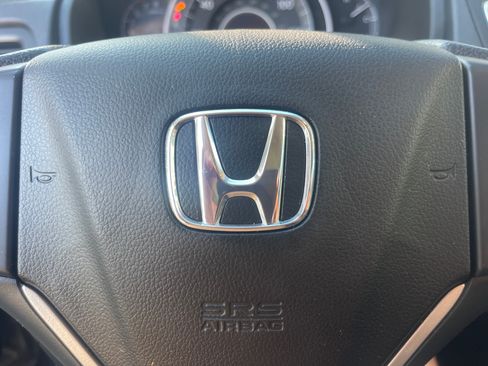 Used 2016 Honda CR-V EX image 17