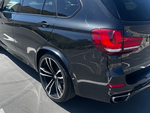 Used 2016 BMW X5 xDrive35i AWD/4WD image 10