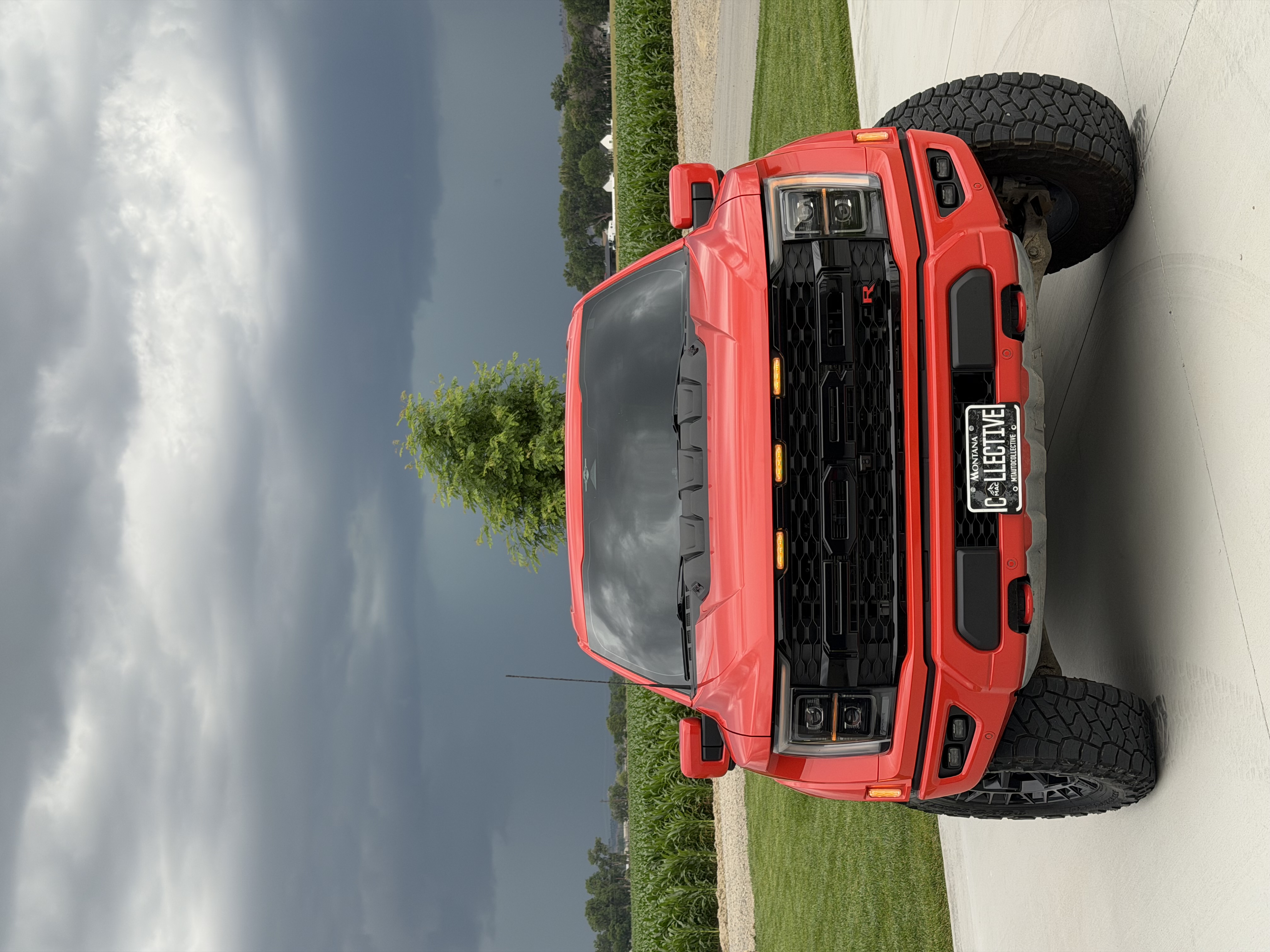 Used 2023 Ford F150 Raptor w/ Equipment Group 802A Raptor R AWD/4WD image 18