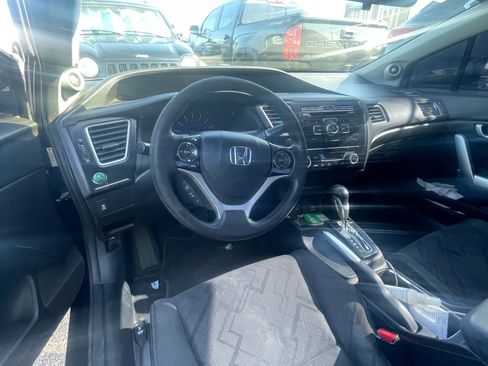 Used 2013 Honda Civic EX image 8