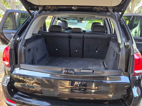 Used 2015 BMW X5 sDrive35i image 10