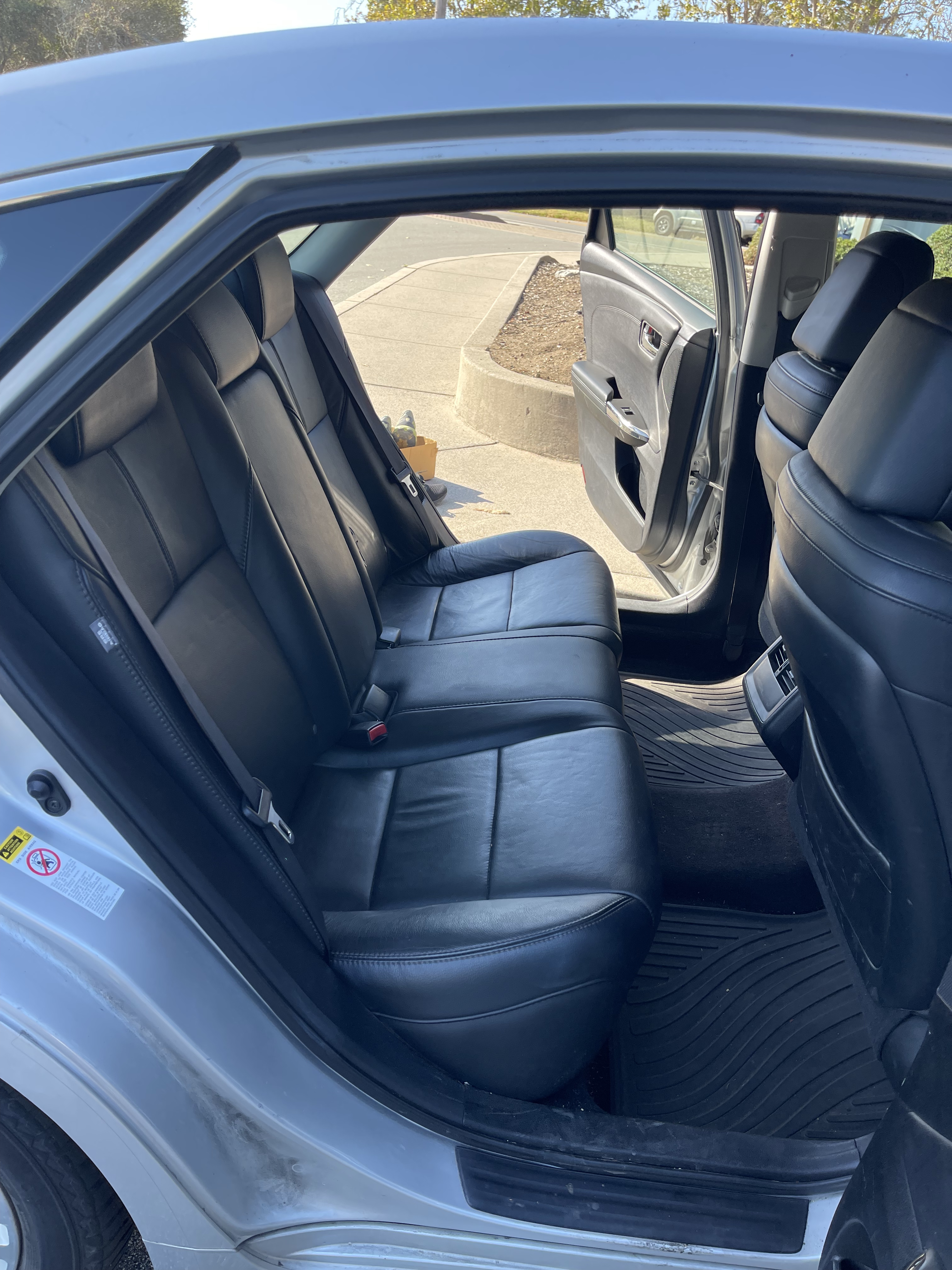 Used 2014 Toyota Avalon XLE Touring FWD image 21