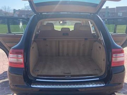 Used 2006 Porsche Cayenne S Titanium Edition image 13