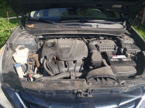 Used 2013 Hyundai Sonata GLS w/ Popular Equipment Pkg FWD image 21