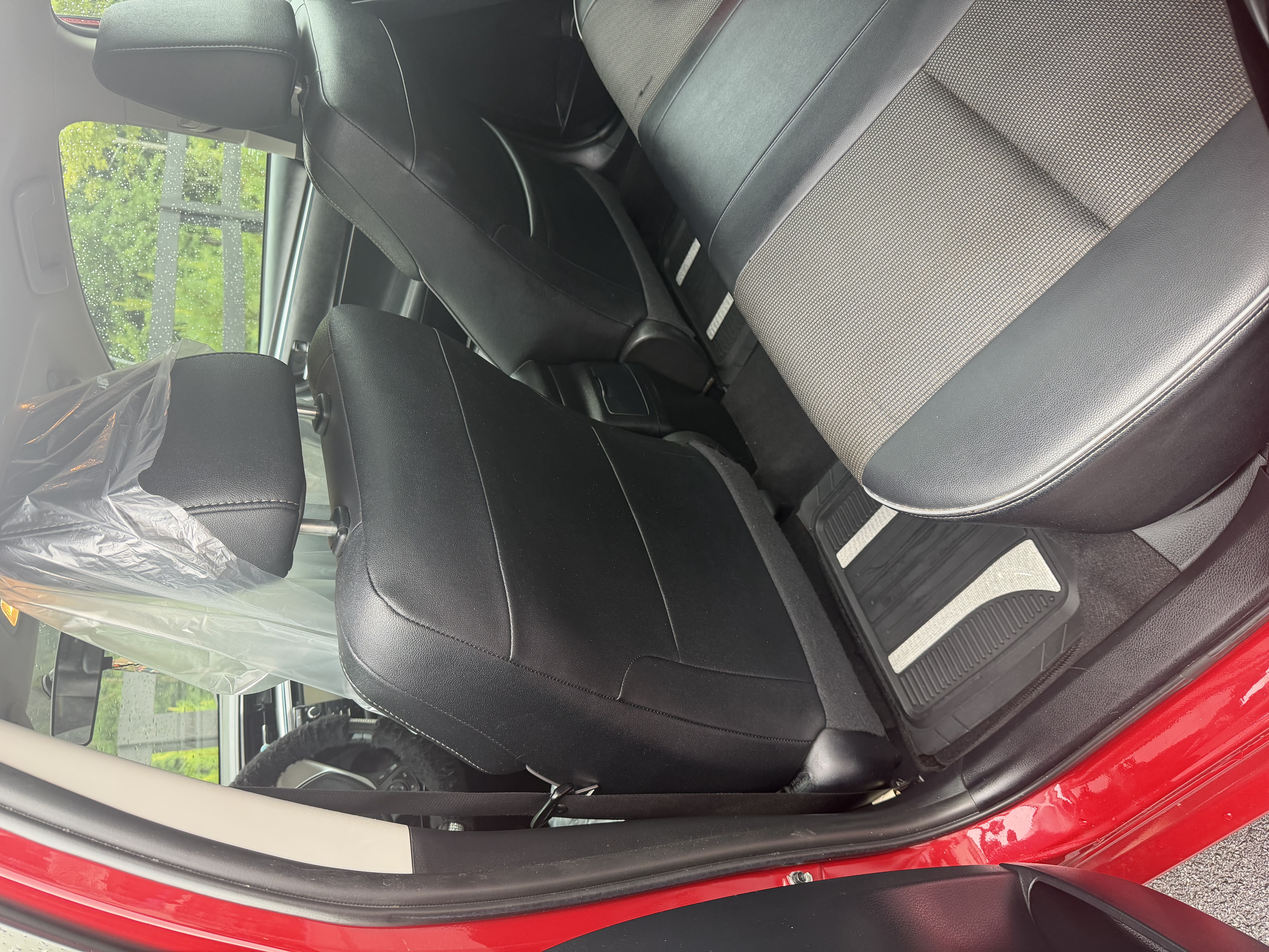 Used 2016 Toyota Corolla S FWD image 5