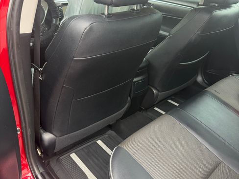 Used 2016 Toyota Corolla S FWD image 5