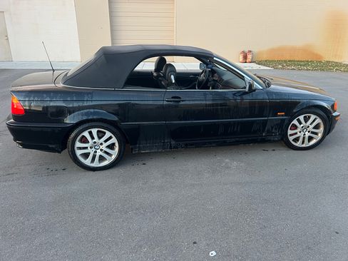 Used 2002 BMW 330Ci Convertible image 8