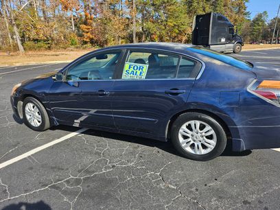 Used 2010 Nissan Altima 2.5 SL w/ SL Pkg