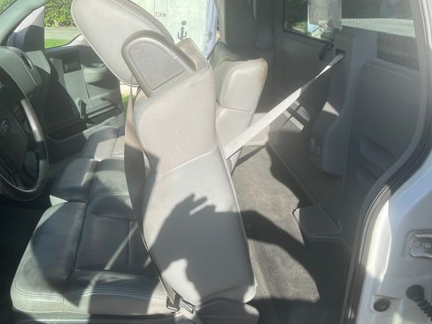 Used 2005 Ford F150 XL RWD image 9