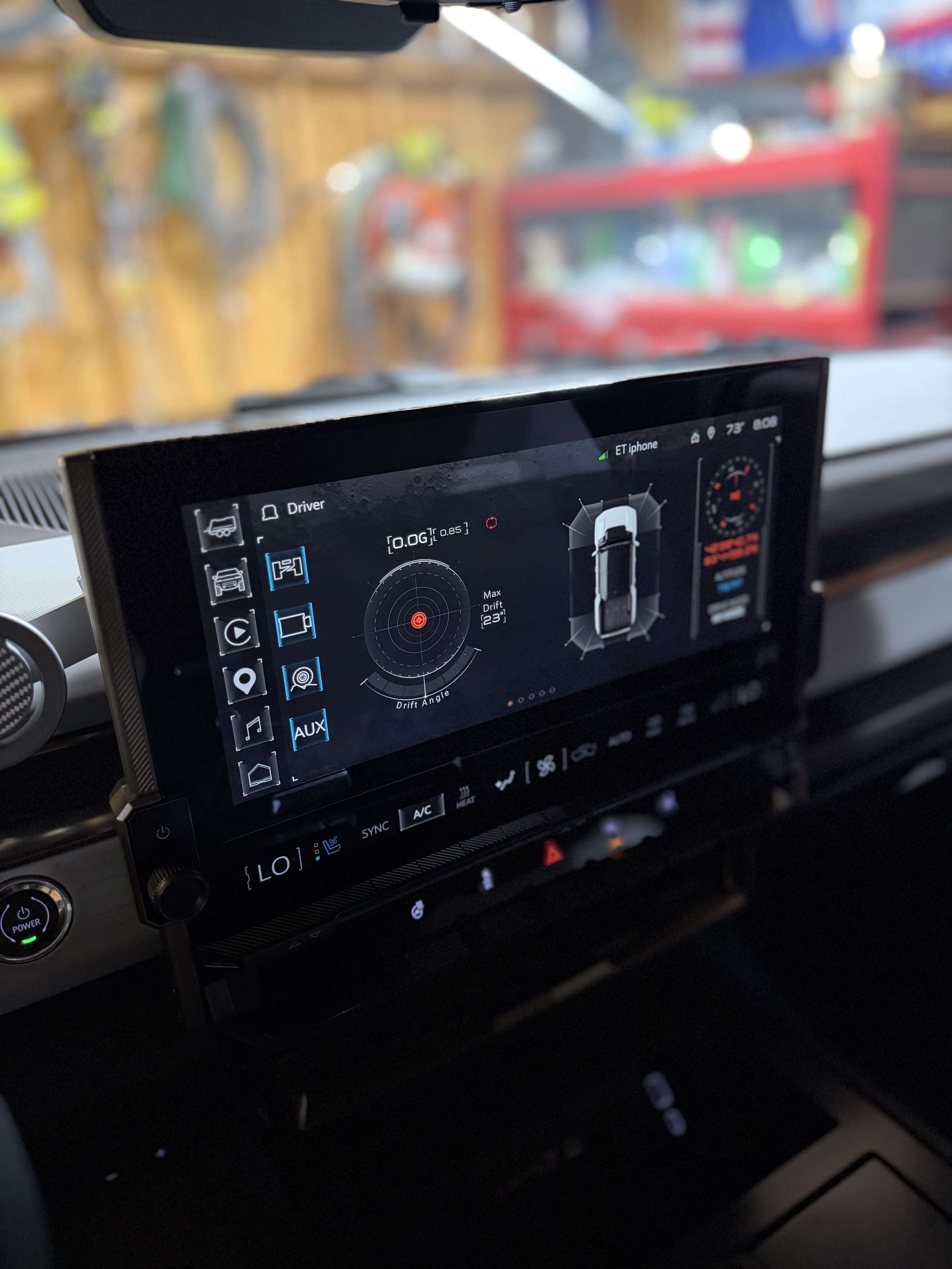 Used 2025 GMC Hummer EV 3X AWD/4WD image 15