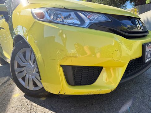 Used 2016 Honda Fit LX image 19