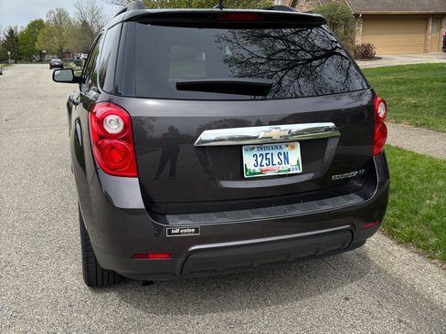Used 2013 Chevrolet Equinox LT w/ Power Convenience Package image 5