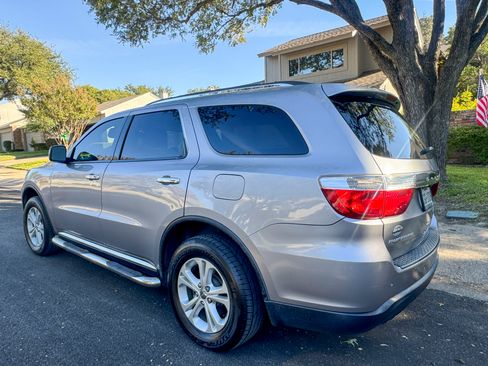 Used 2013 Dodge Durango Crew image 8