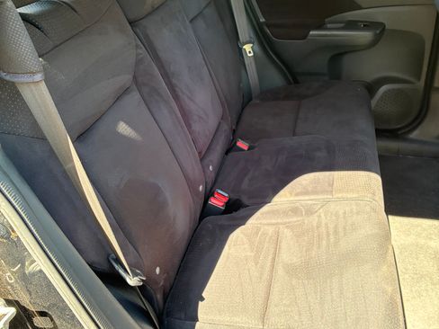 Used 2013 Honda CR-V EX image 14