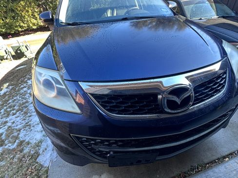 Used 2011 MAZDA CX-9 Touring image 8