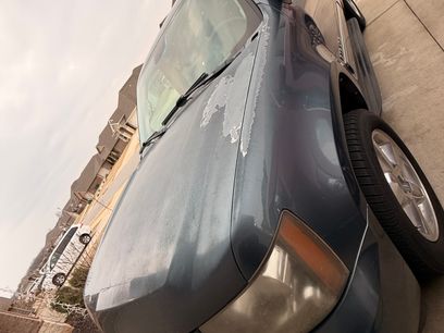 Used 2009 Chevrolet Tahoe LTZ