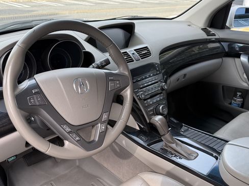 Used 2009 Acura MDX w/ Technology & Entertainment image 21
