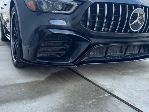Used 2019 Mercedes-Benz AMG GT 63 S image 15