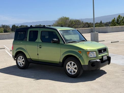 Used 2006 Honda Element EX-P image 6