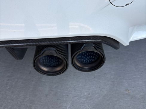 Used 2018 BMW M3 CS w/ Executive Package RWD image 7